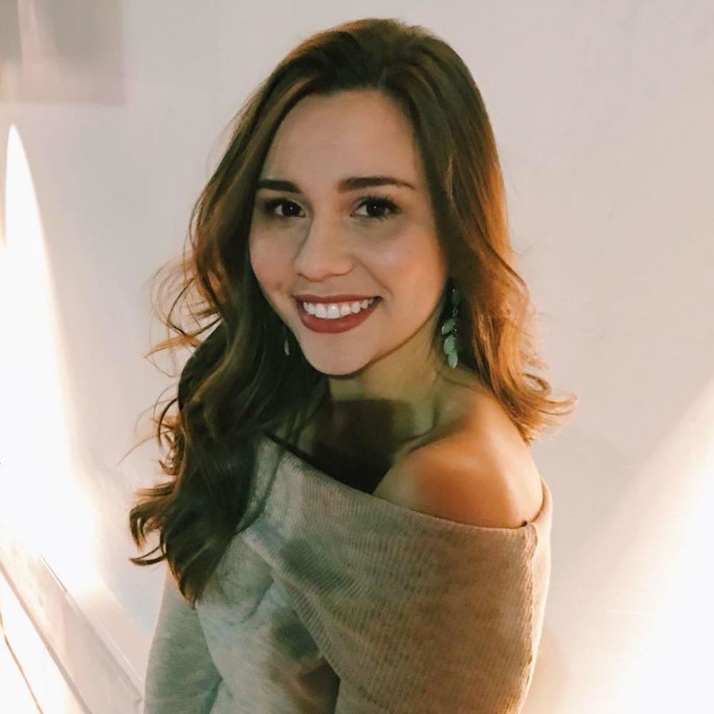 Meet your Posher, Savannah